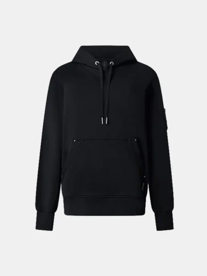 Moose Knuckles m36ms619 292 black
