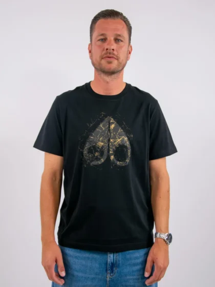 Moose Knuckles m36mt722g 292 black