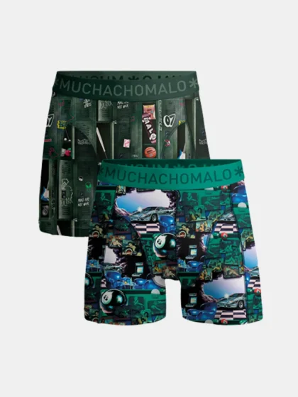 MUCHACHOMALO mancave1010-04 print/print