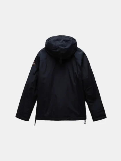 Napapijri np0a4gmd black