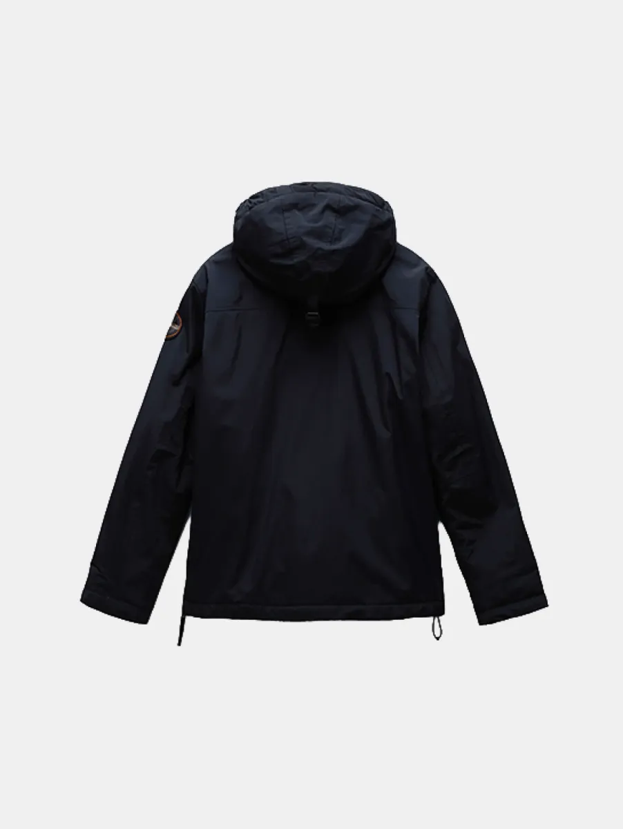 Napapijri Rainforest 2 Pocket 2 Napapijri np0a4gmd black