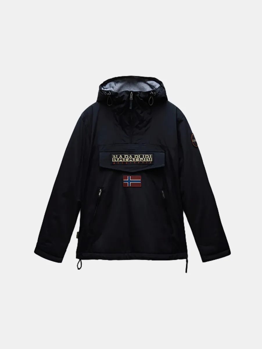 Napapijri Rainforest 2 Pocket 1 Napapijri np0a4gmd black