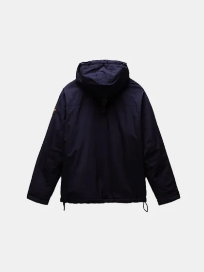 Napapijri np0a4gmd blu marine