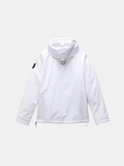 Napapijri np0a4gmd brightwhite