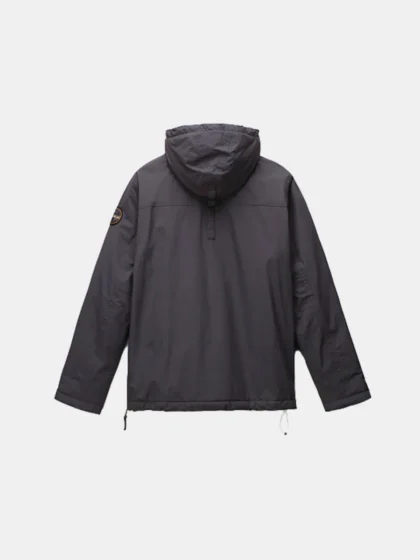 Napapijri np0a4gmd dark grey