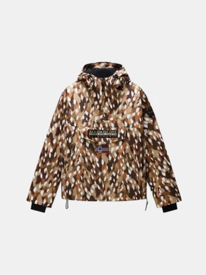 Napapijri np0a8ahx fdw1