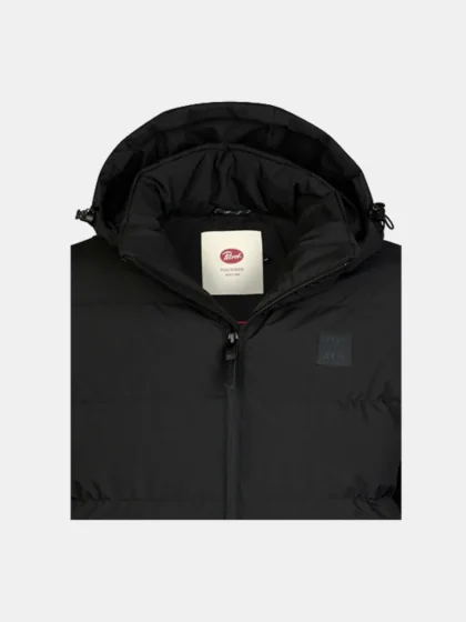 Petrol Industries jac124 9111 deep black