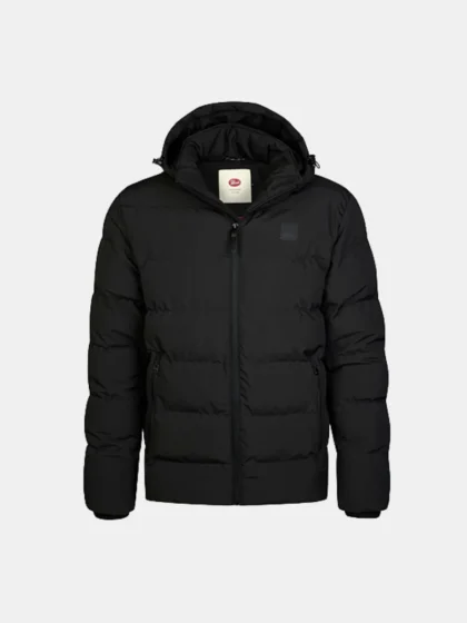 Petrol Industries jac124 9111 deep black