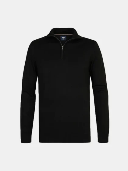 Petrol Industries kwc202 9999 black