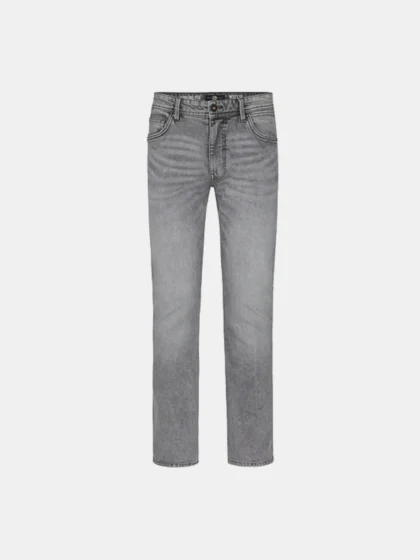 Petrol Industries starling-vtg 9712 silver grey