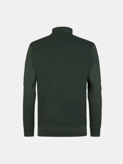 Petrol Industries swc368 6184 deep green
