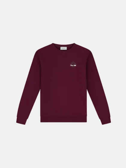 Pure Path 26030301 107 wine red