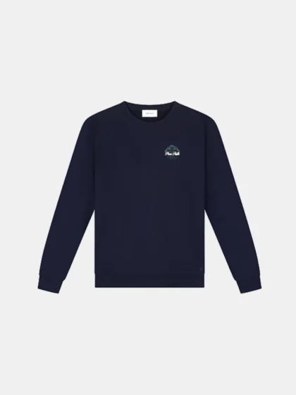 Pure Path 26030301 57 dark navy