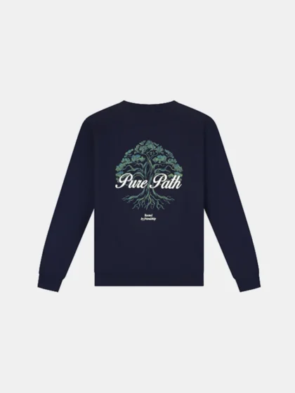 Pure Path 26030301 57 dark navy