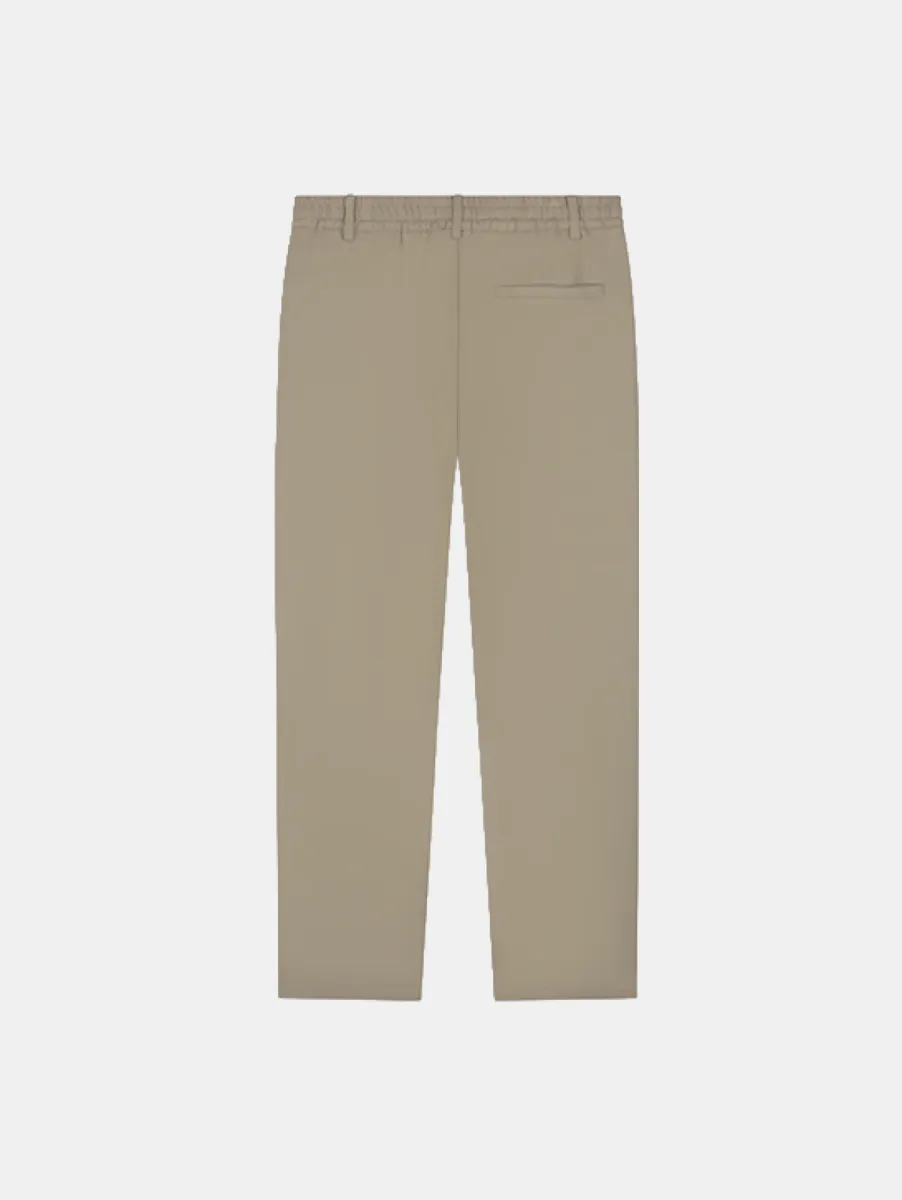 Pure Path Punta Pants 2 Pure Path 26030505 53 taupe