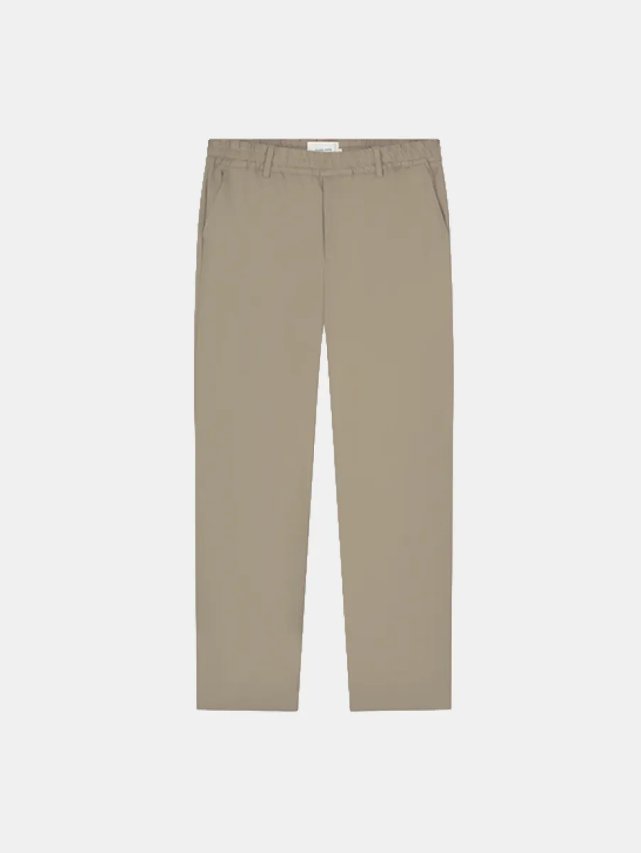 Pure Path Punta Pants 1 Pure Path 26030505 53 taupe