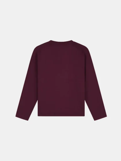 Pure Path 26030802 107 wine red
