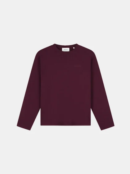 Pure Path 26030802 107 wine red