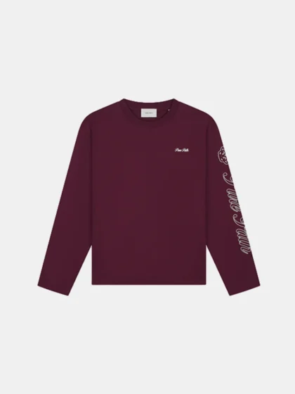 Pure Path 26130103 107 wine red
