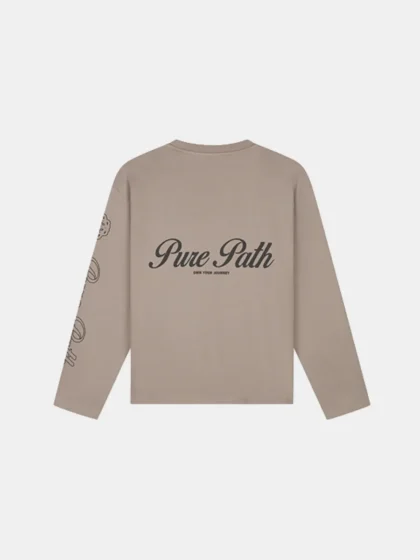Pure Path 26130103 53 taupe