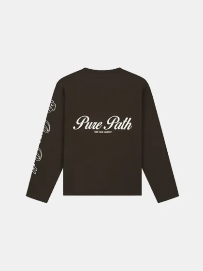 Pure Path 26130103 96 dark brown