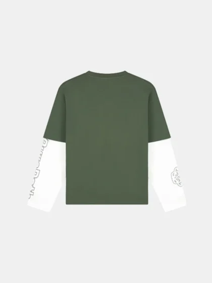Pure Path 26130110 11 dark army