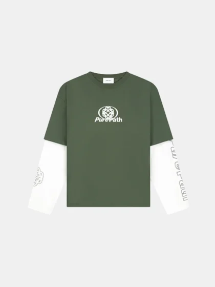 Pure Path 26130110 11 dark army