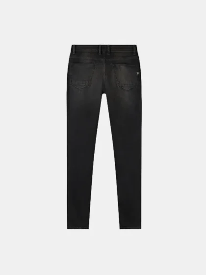 Pure Path the ryan w3022 81 denim washed black