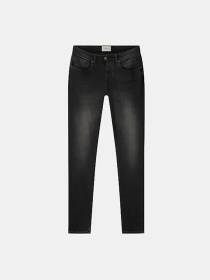 Pure Path the ryan w3022 81 denim washed black