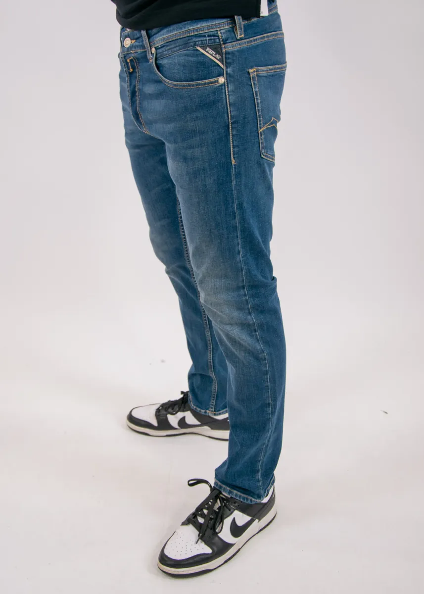 Replay Grover Straight Fit 3 Replay m0972.573 224 c009