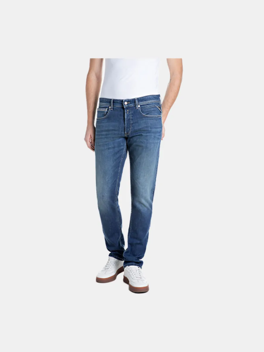 Replay Grover Straight Fit 1 Replay m0972.573 224 c009