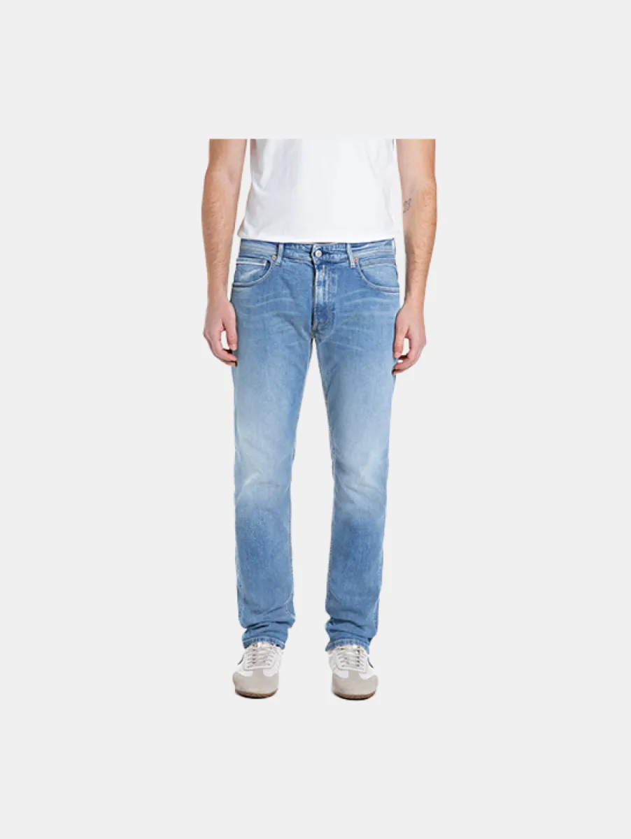 Replay Grover Straight Fit 1 Replay m0972.573 228 c010
