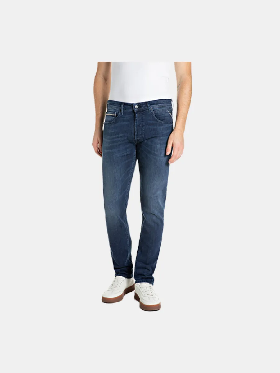 Replay Grover Straight Fit 1 Replay m0972.685 212 c007
