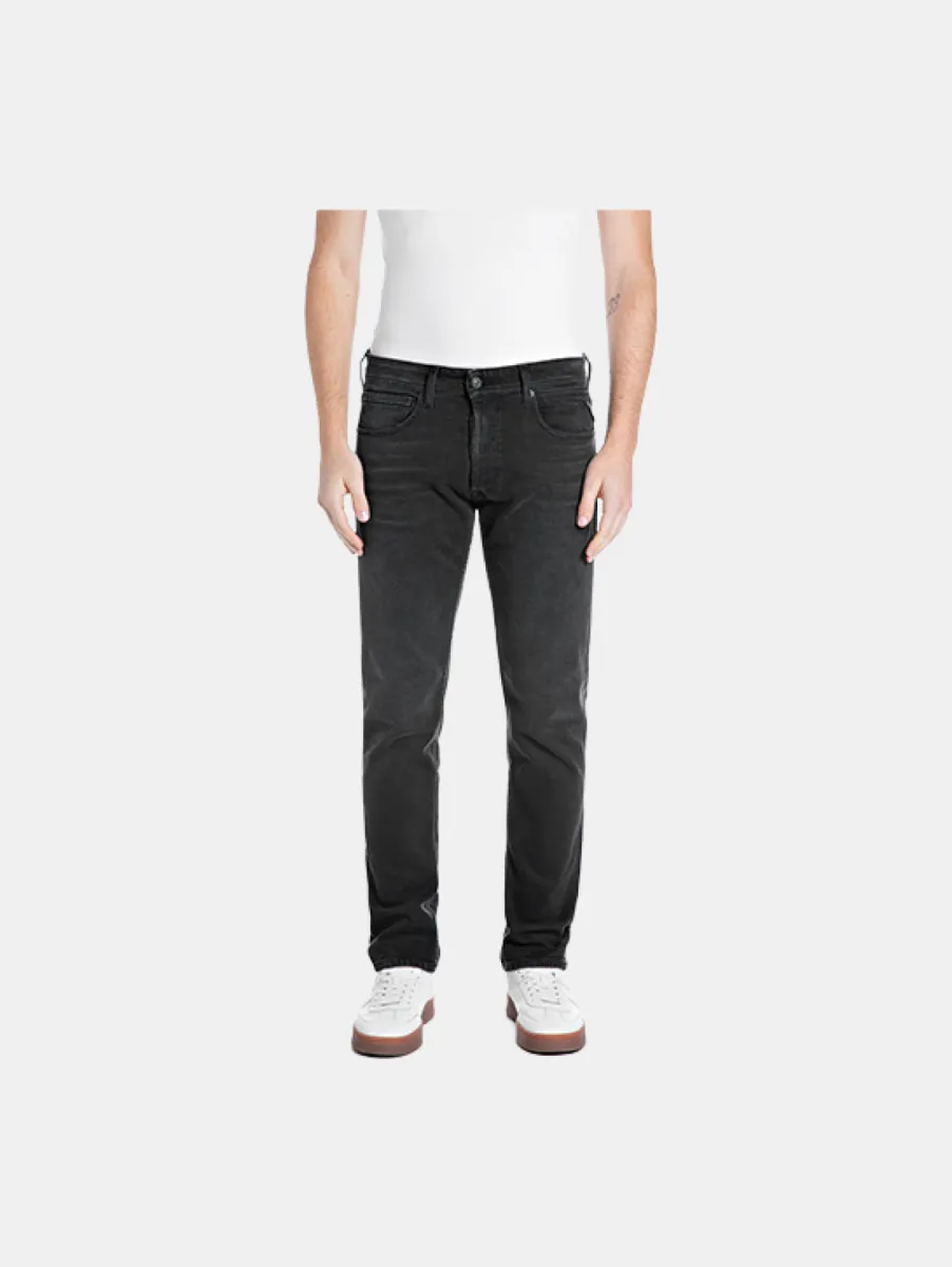 Replay Grover Straight Fit 1 Replay m0972.719 210 c099
