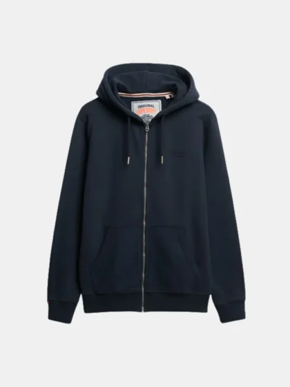 Superdry m2014128a 98t eclipse navy