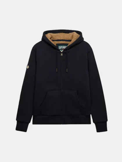 Superdry m2014583a 98t eclipse navy