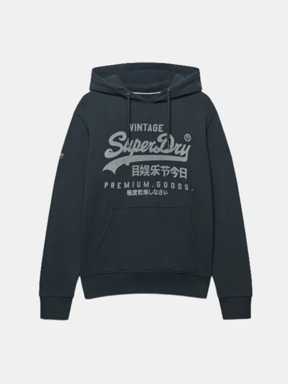 Superdry m2014626a 98t eclipse navy