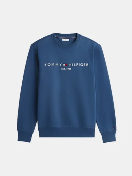 Tommy Hilfiger mw0mw11596 dbz aegean sea