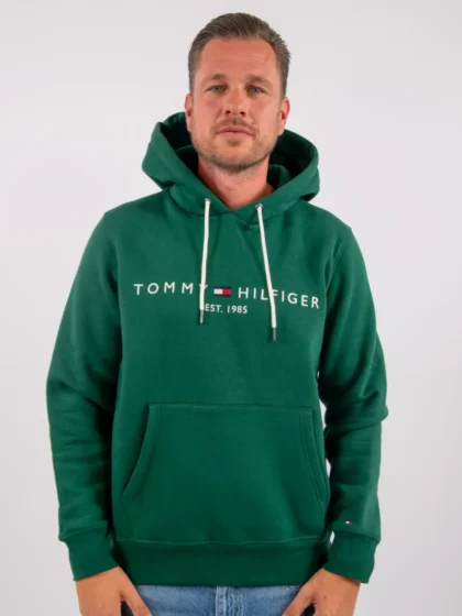 Tommy Hilfiger mw0mw11599 l6k ornamental green