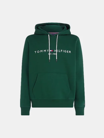 Tommy Hilfiger mw0mw11599 l6k ornamental green