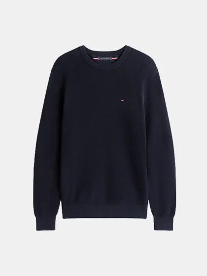 Tommy Hilfiger mw0mw36347 dw5 navy blue