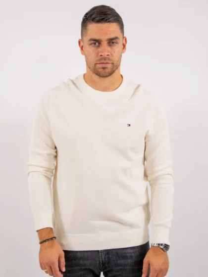 Tommy Hilfiger mw0mw36347 z00 ivory petal
