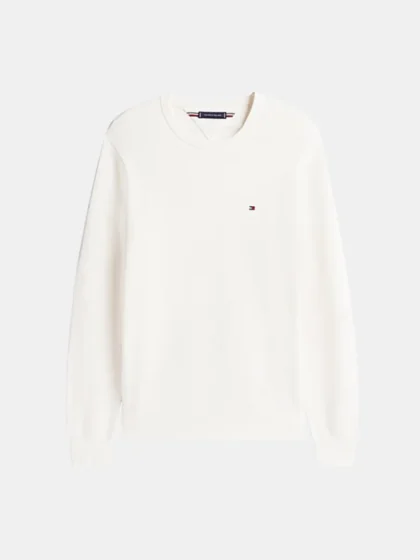 Tommy Hilfiger mw0mw36347 z00 ivory petal