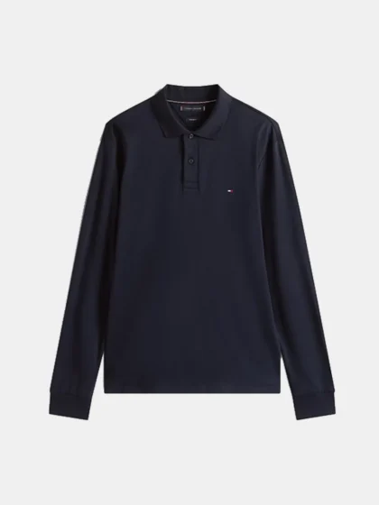 Tommy Hilfiger mw0mw37317 dw5 navy blue