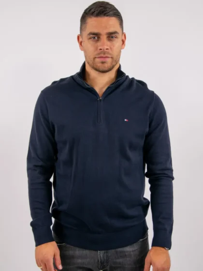 Tommy Hilfiger mw0mw37331 dw5 navy blue