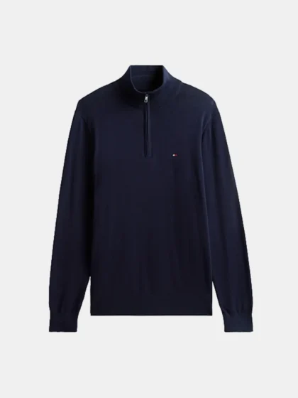 Tommy Hilfiger mw0mw37331 dw5 navy blue