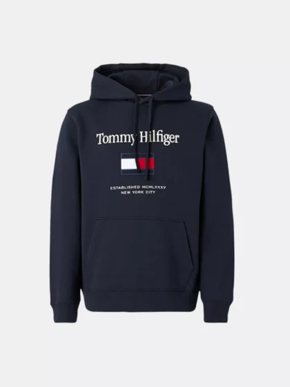 Tommy Hilfiger mw0mw42735 dw5 navy blue