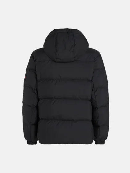 Tommy Jeans dm0dm19786 bds black