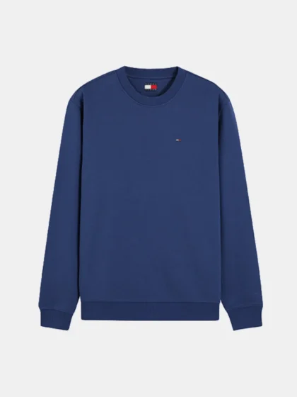 Tommy Jeans dm0dm20741 db7 basic navy