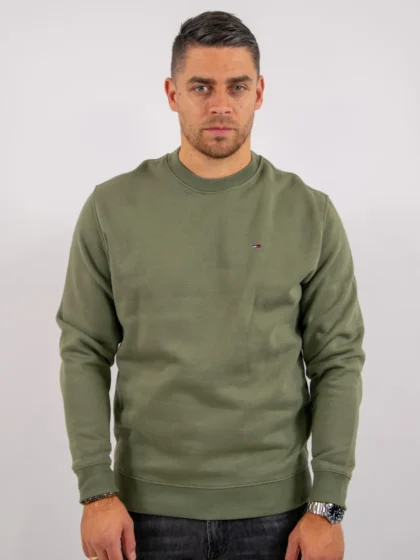 Tommy Jeans dm0dm20741 m04 rocky mountain